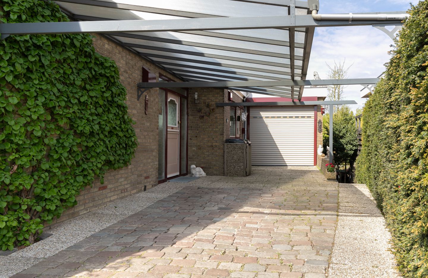 Foto 5 van Leimuiderdijk 288