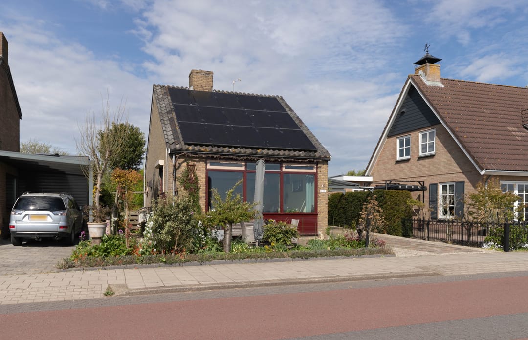 Foto 7 van Leimuiderdijk 288