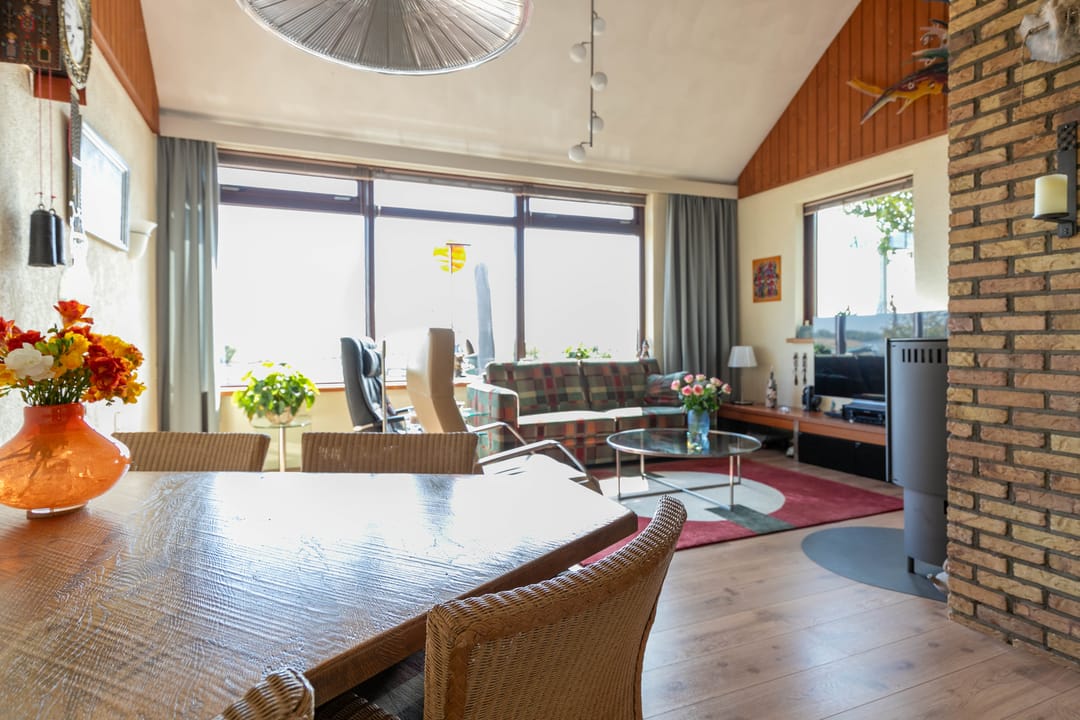 Foto 8 van Leimuiderdijk 288