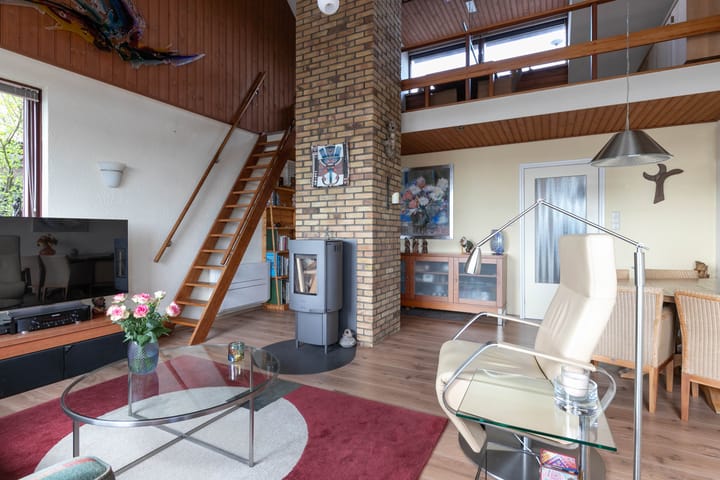 Foto 10 van Leimuiderdijk 288