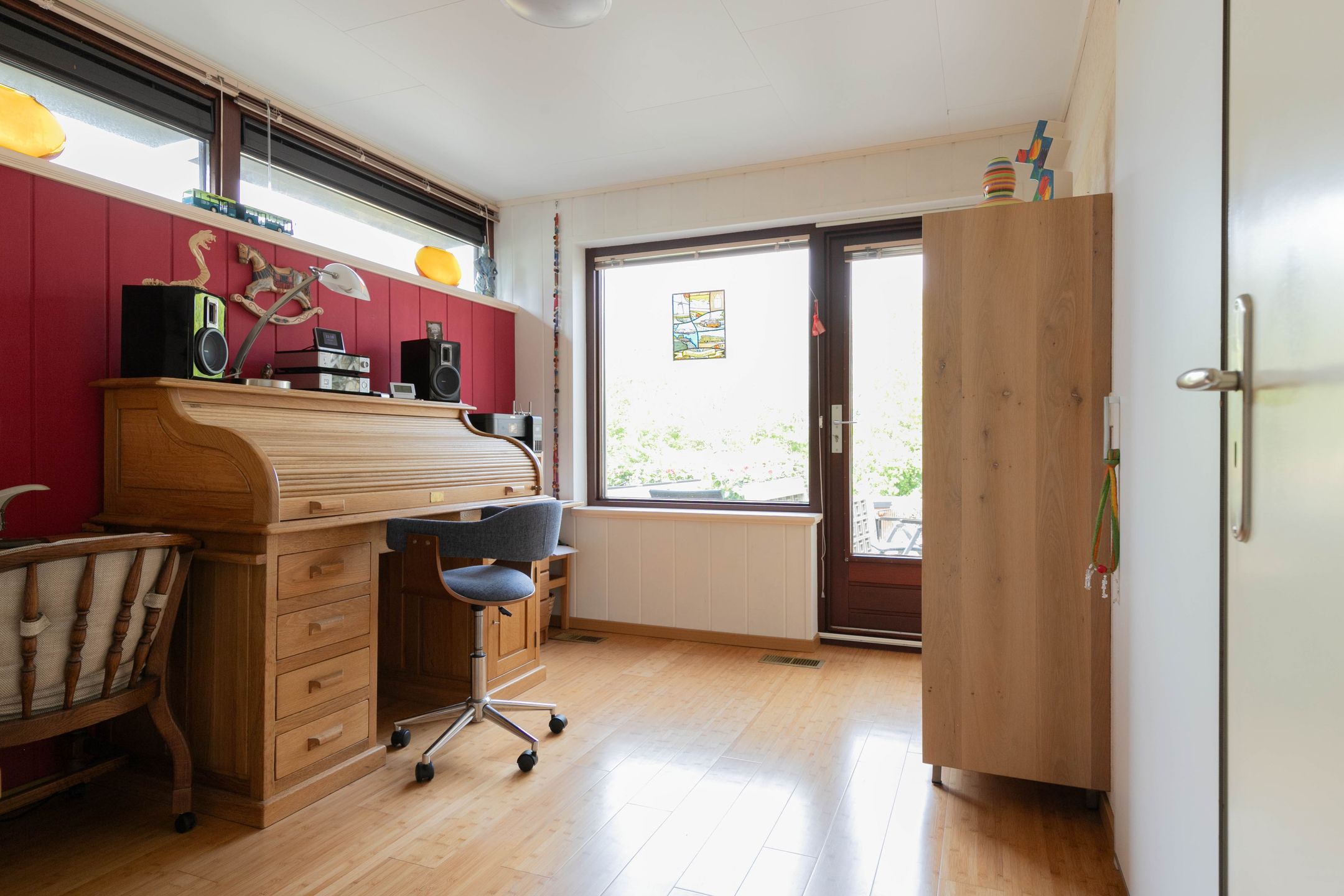 Foto 21 van Leimuiderdijk 288