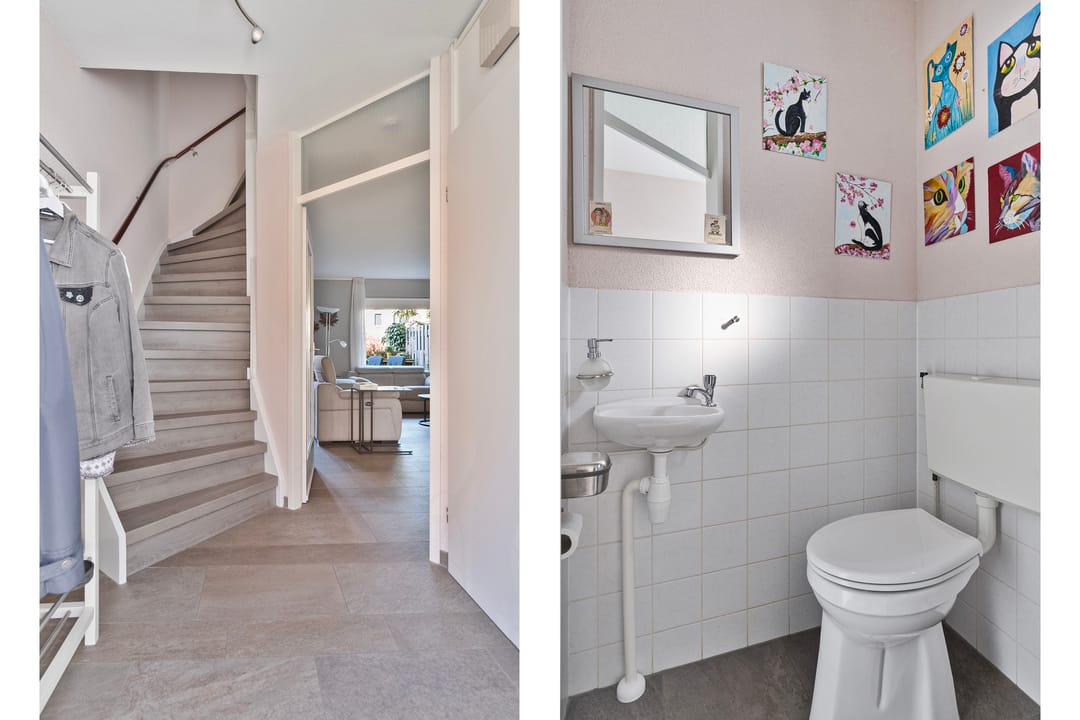 Foto 8 van Louis de Funèsstraat 18