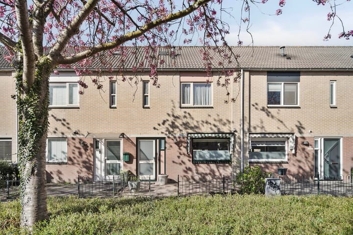 Foto 2 van Louis de Funèsstraat 18