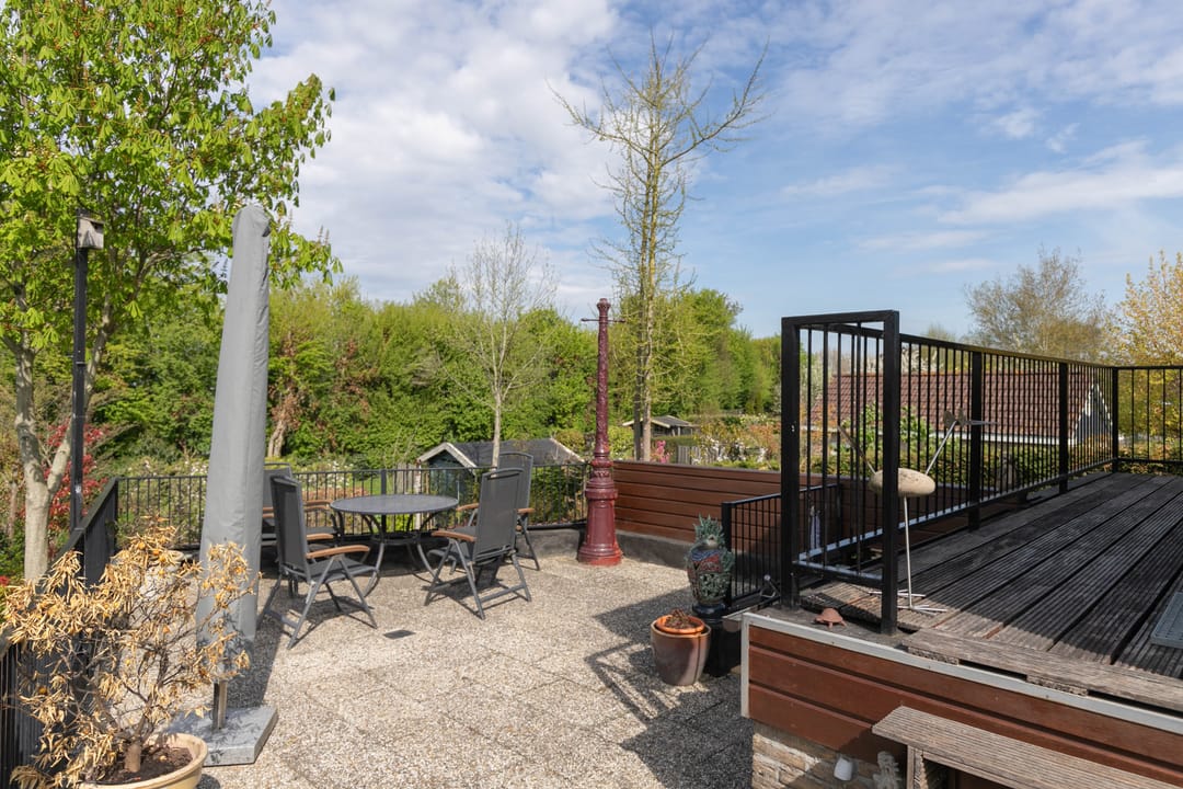 Foto 41 van Leimuiderdijk 288