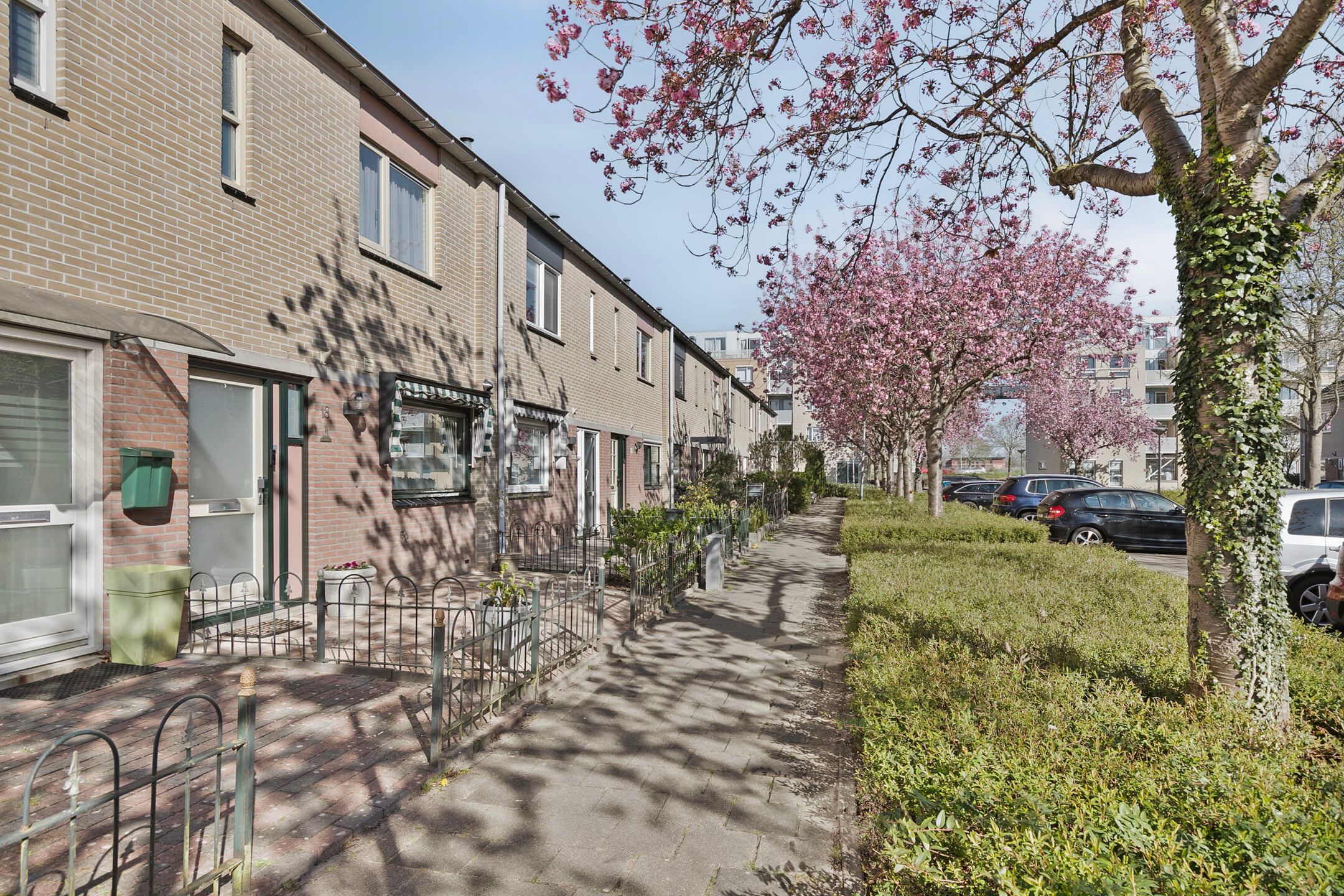 Foto 6 van Louis de Funèsstraat 18