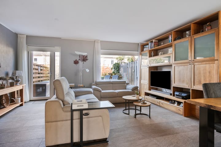 Foto 3 van Louis de Funèsstraat 18