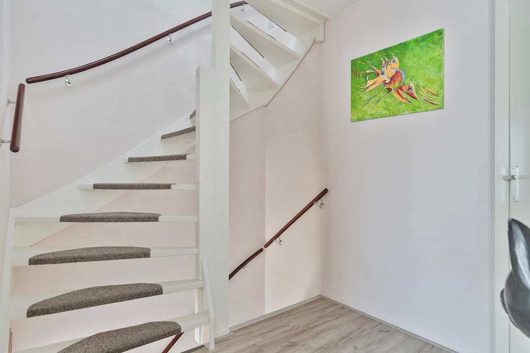 Foto 13 van Louis de Funèsstraat 18