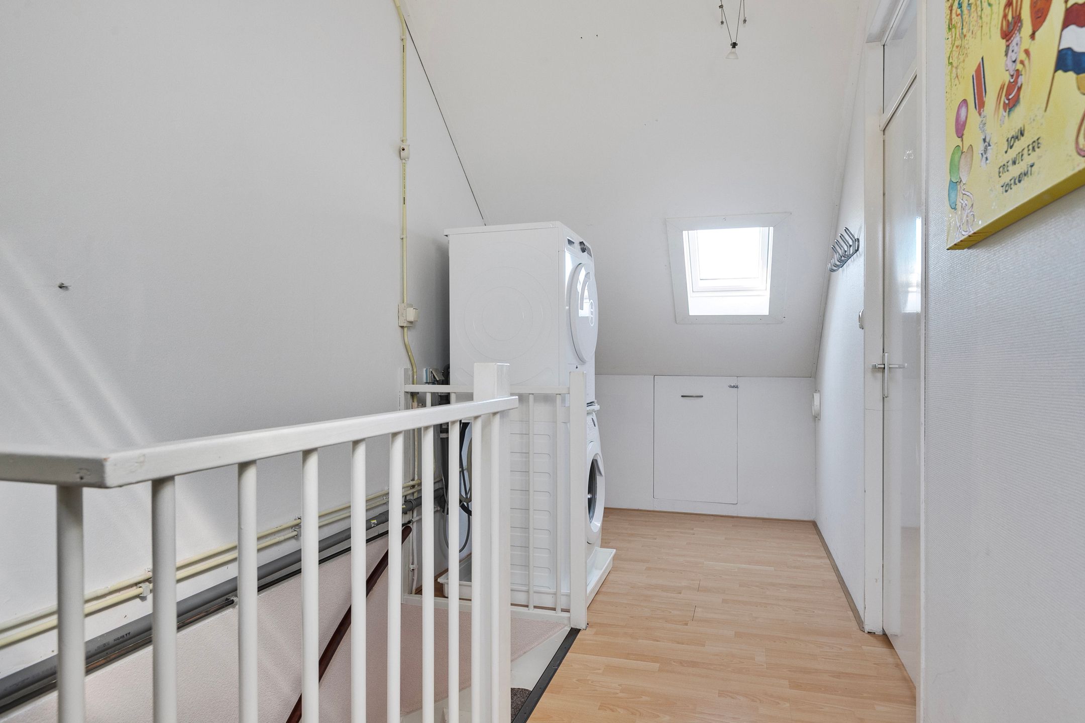 Foto 21 van Louis de Funèsstraat 18