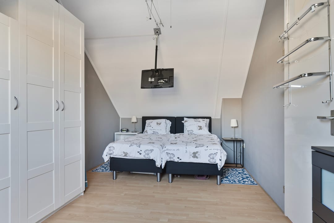 Foto 23 van Louis de Funèsstraat 18