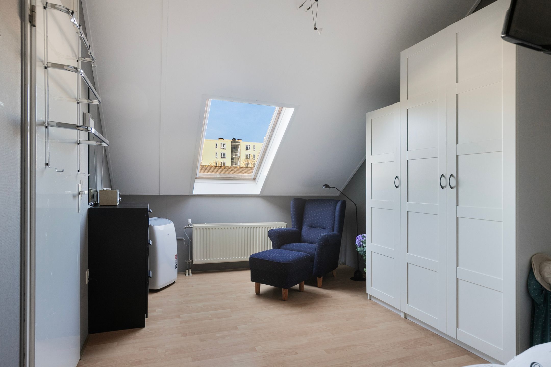 Foto 24 van Louis de Funèsstraat 18