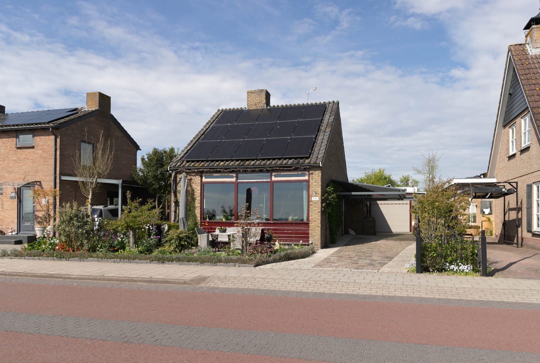 Foto 58 van Leimuiderdijk 288