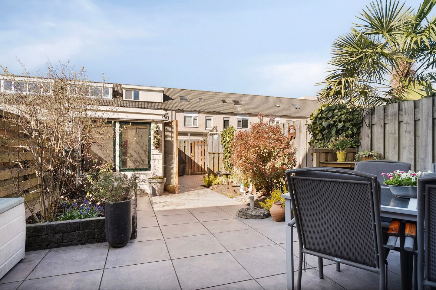 Foto 25 van Louis de Funèsstraat 18