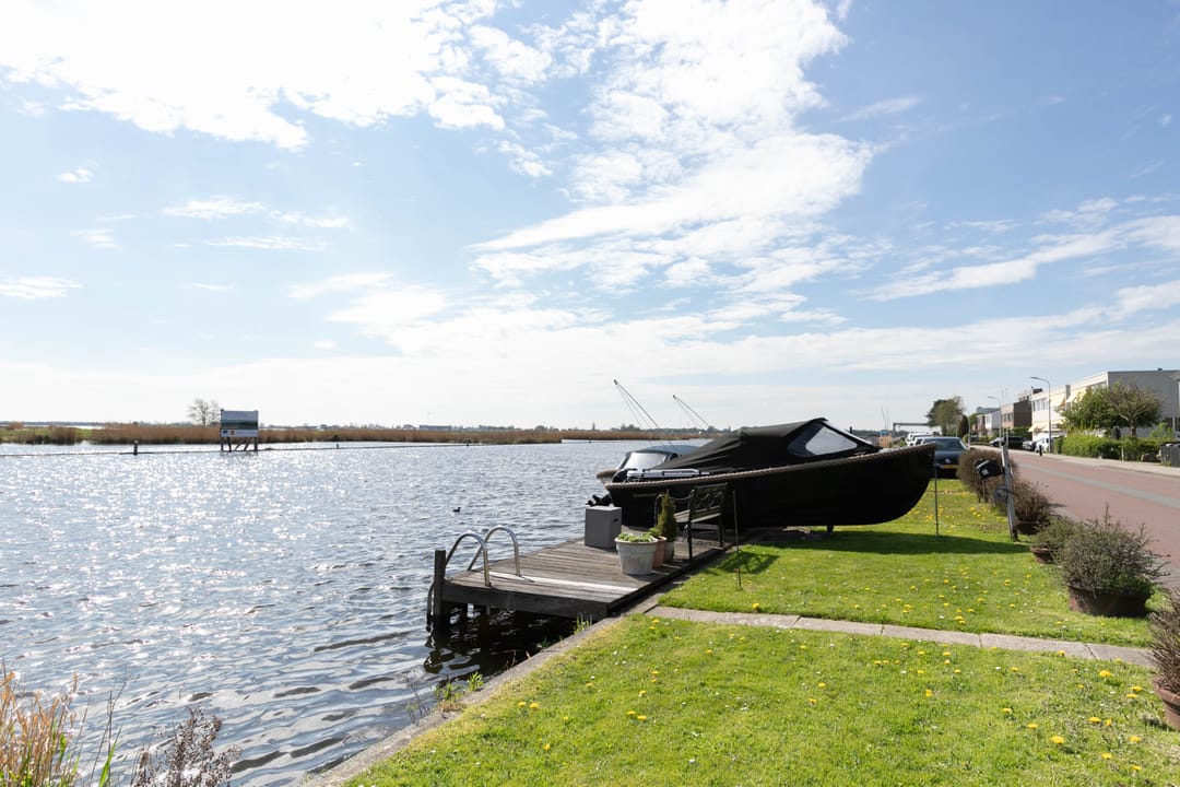 Foto 62 van Leimuiderdijk 288