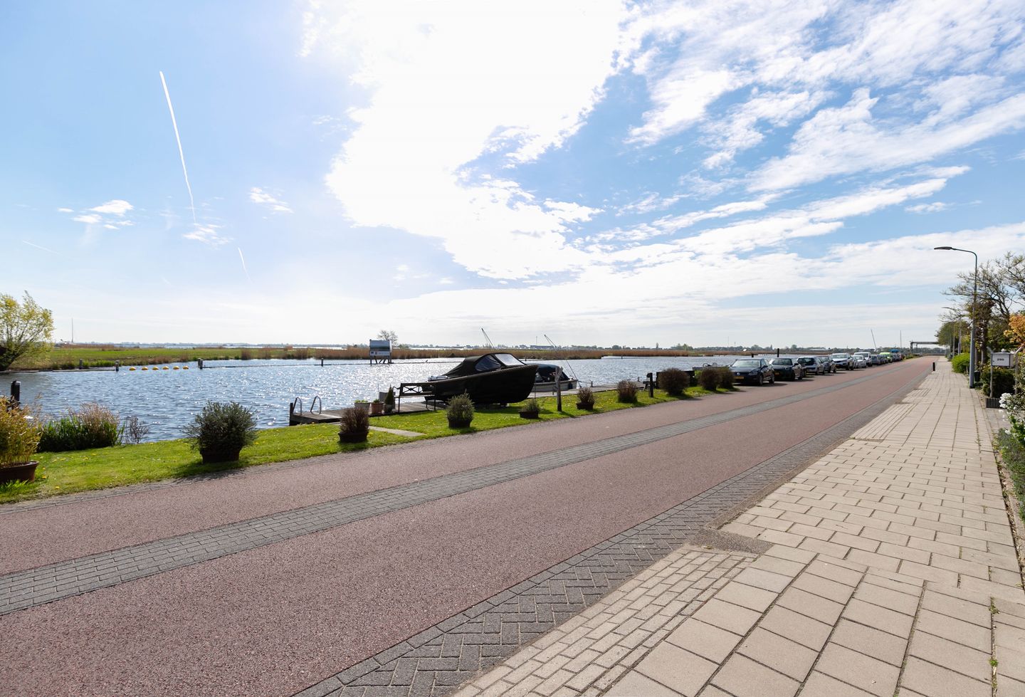 Foto 64 van Leimuiderdijk 288