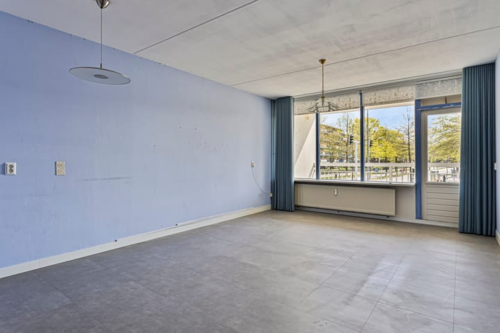 Foto 3 van Franklin D Rooseveltlaan 7