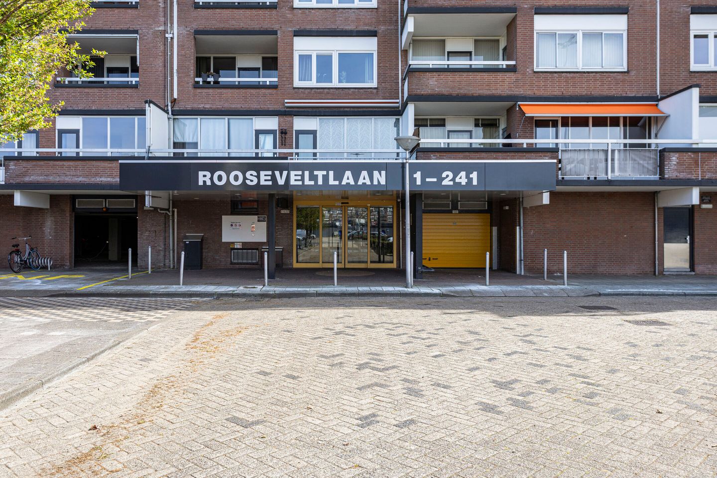 Foto 4 van Franklin D Rooseveltlaan 7