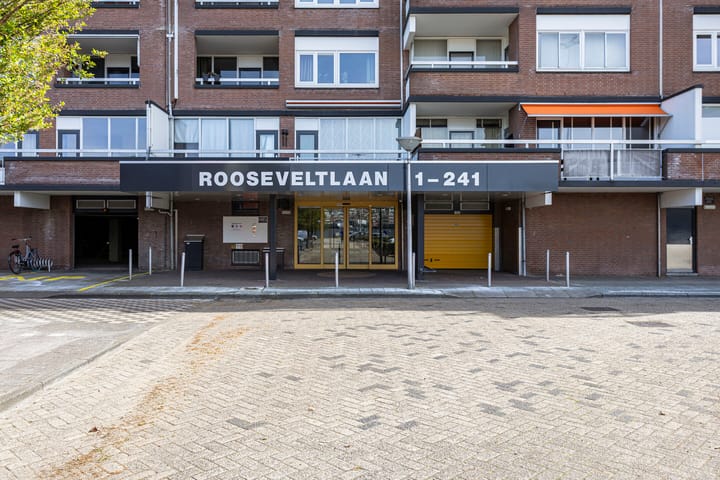 Foto 4 van Franklin D Rooseveltlaan 7