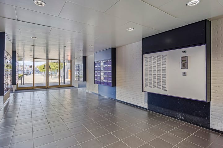 Foto 5 van Franklin D Rooseveltlaan 7