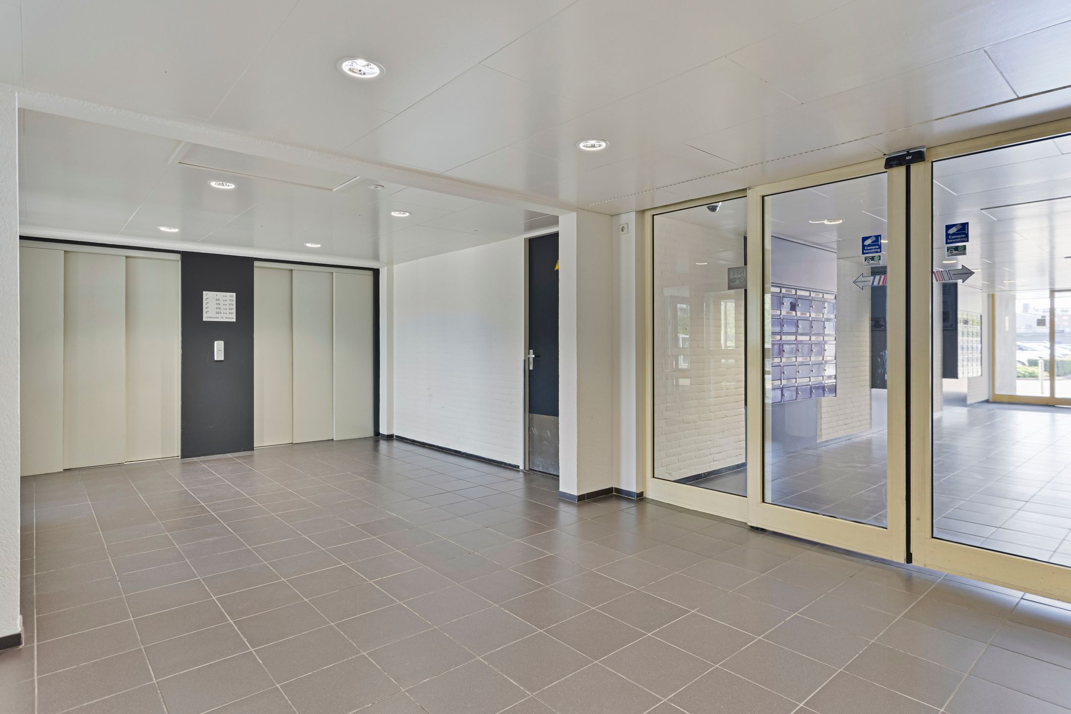 Foto 6 van Franklin D Rooseveltlaan 7