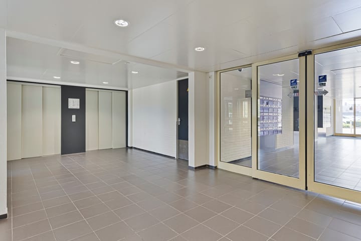 Foto 6 van Franklin D Rooseveltlaan 7