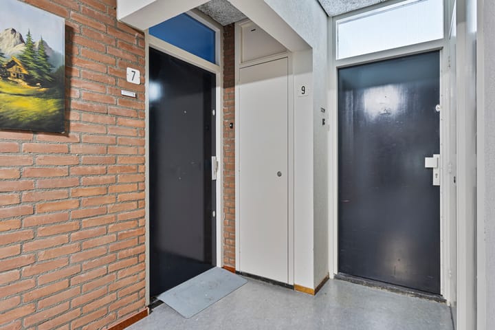 Foto 7 van Franklin D Rooseveltlaan 7