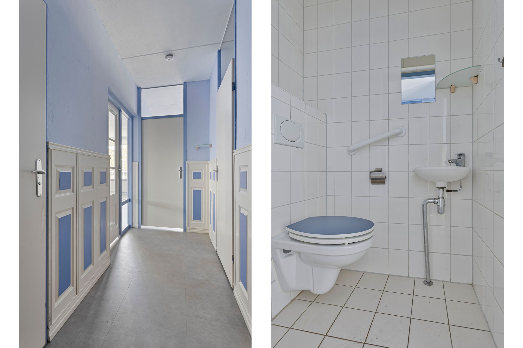 Foto 9 van Franklin D Rooseveltlaan 7