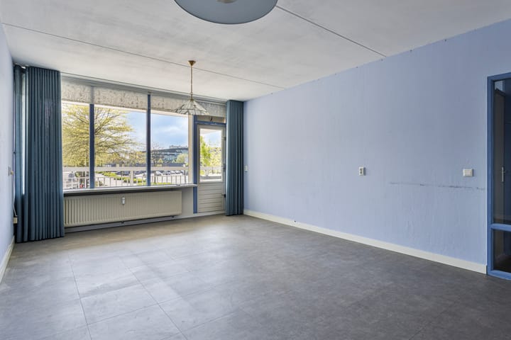 Foto 10 van Franklin D Rooseveltlaan 7