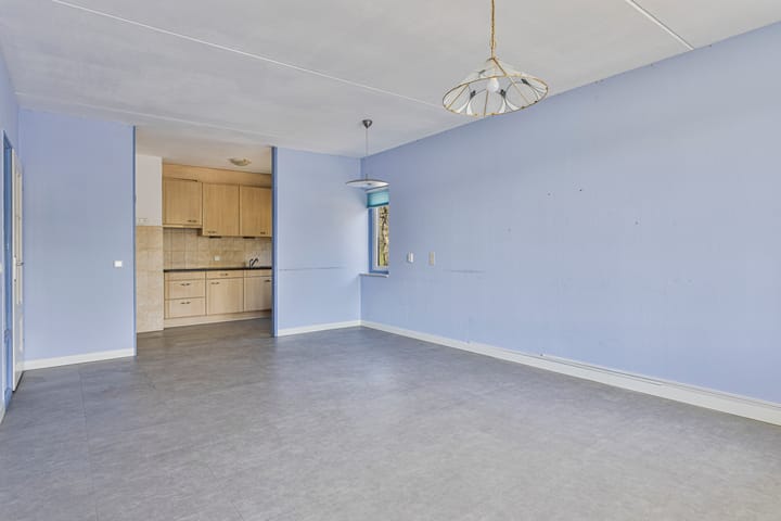 Foto 12 van Franklin D Rooseveltlaan 7