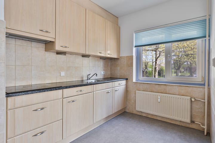 Foto 13 van Franklin D Rooseveltlaan 7