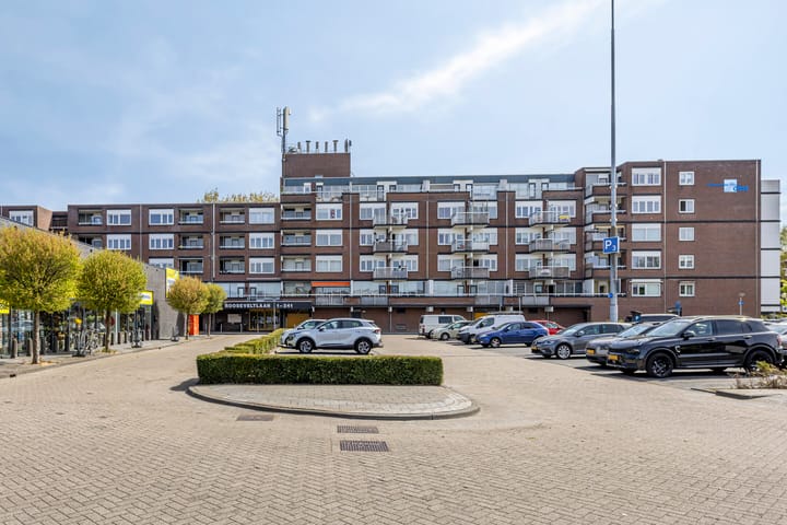 Foto 22 van Franklin D Rooseveltlaan 7