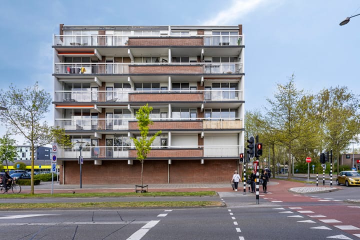 Foto 24 van Franklin D Rooseveltlaan 7