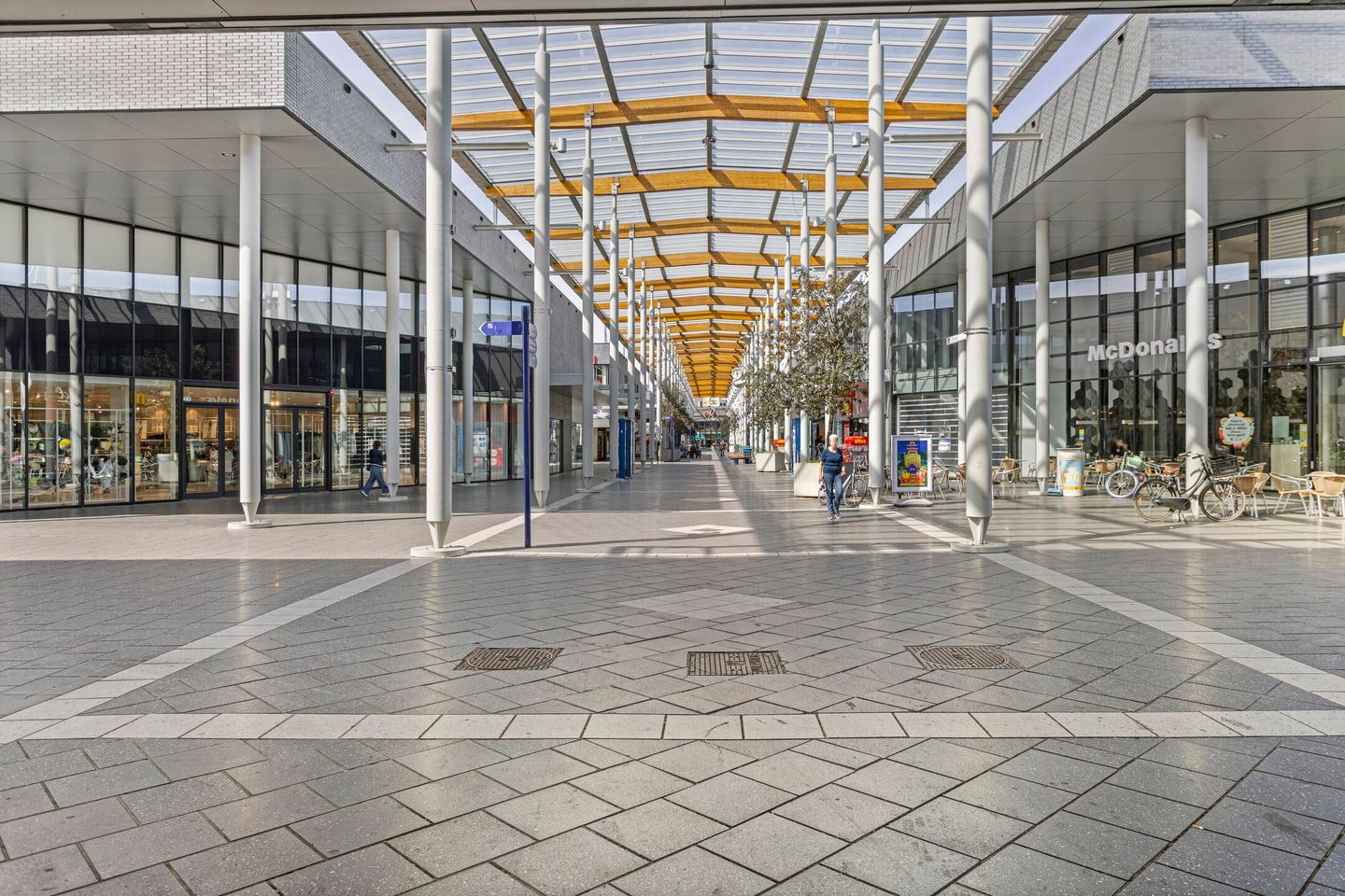 Foto 25 van Franklin D Rooseveltlaan 7