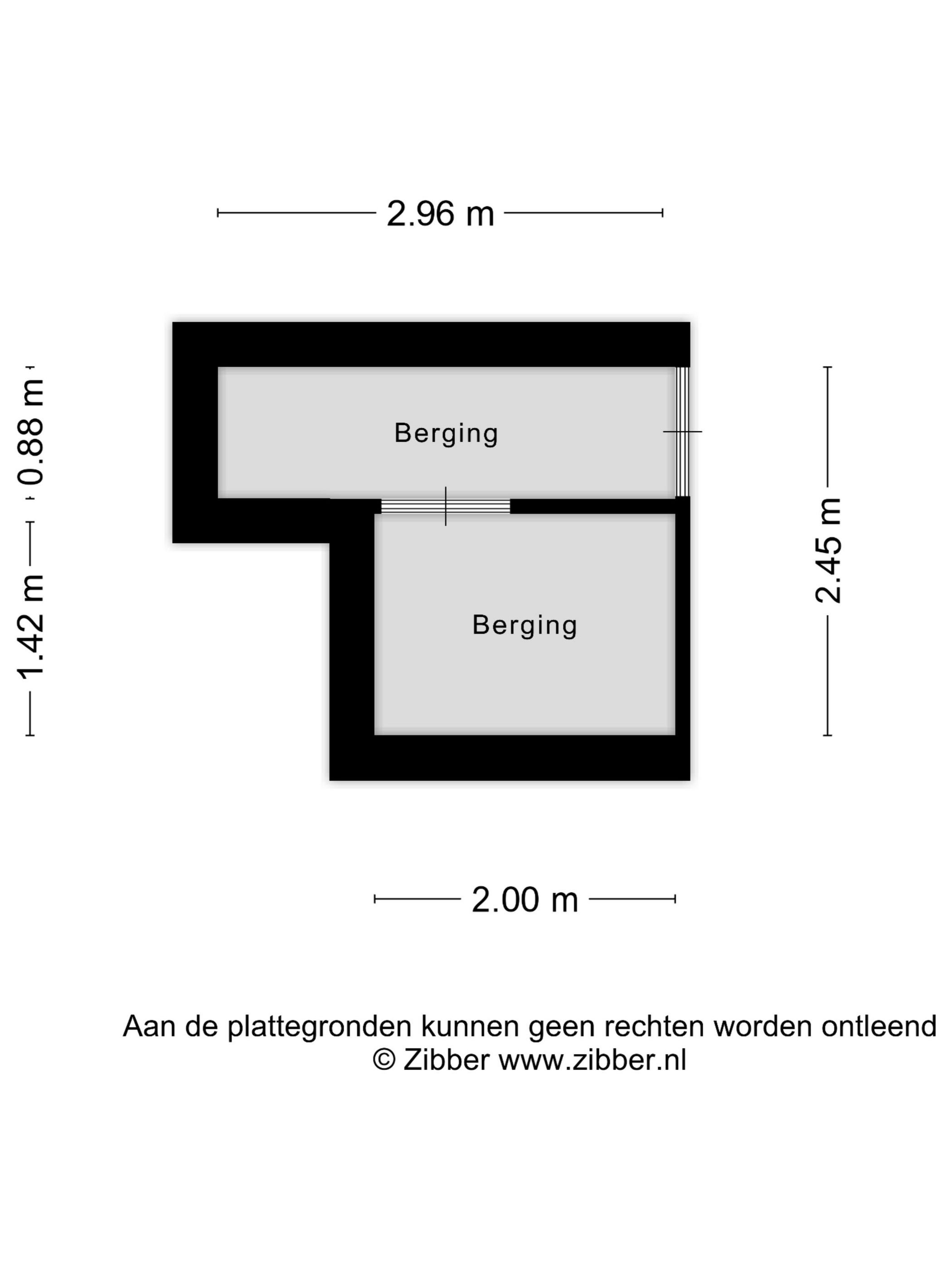 Foto 27 van Franklin D Rooseveltlaan 7