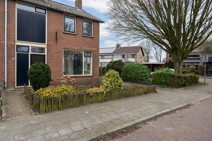 Foto 2 van vd Duyn v Maasdamstr 2