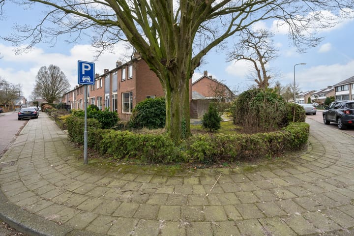 Foto 4 van vd Duyn v Maasdamstr 2