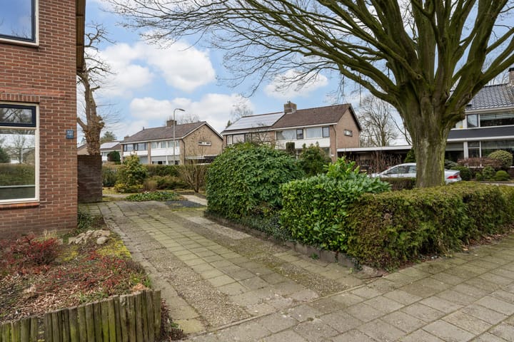 Foto 5 van vd Duyn v Maasdamstr 2