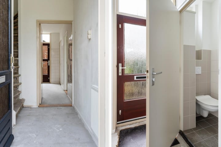 Foto 7 van vd Duyn v Maasdamstr 2