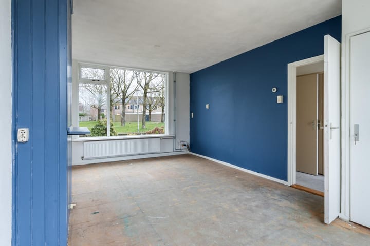 Foto 8 van vd Duyn v Maasdamstr 2