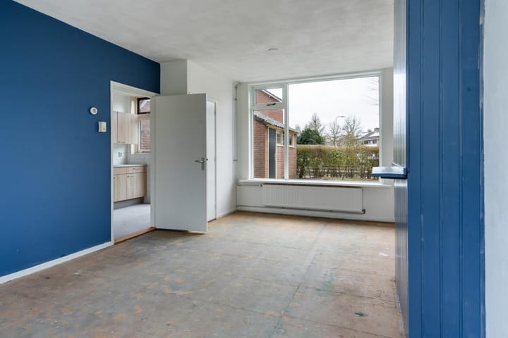 Foto 10 van vd Duyn v Maasdamstr 2