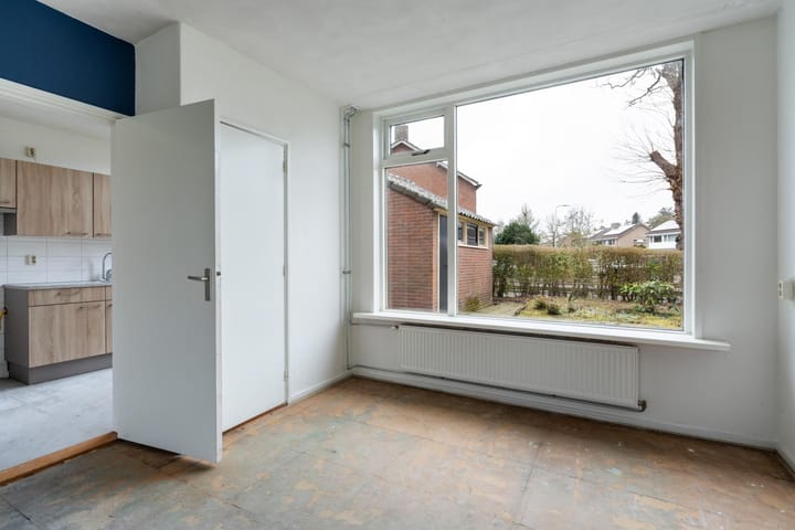 Foto 11 van vd Duyn v Maasdamstr 2