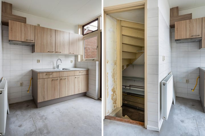 Foto 12 van vd Duyn v Maasdamstr 2