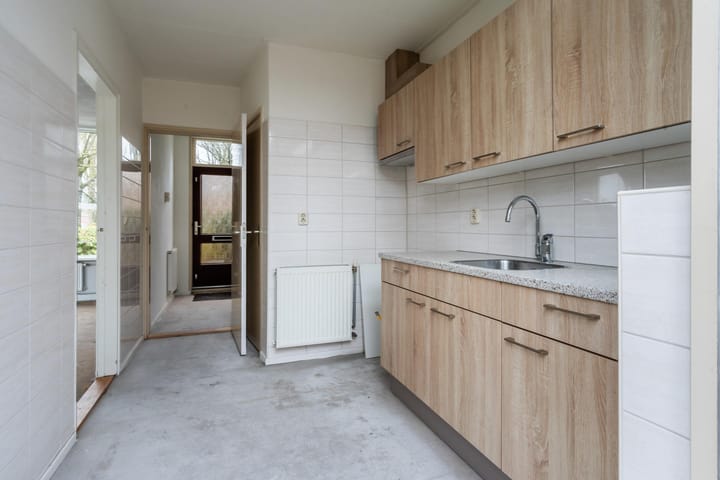 Foto 13 van vd Duyn v Maasdamstr 2