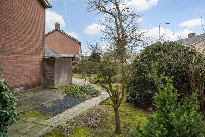 Foto 20 van vd Duyn v Maasdamstr 2