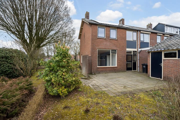 Foto 23 van vd Duyn v Maasdamstr 2