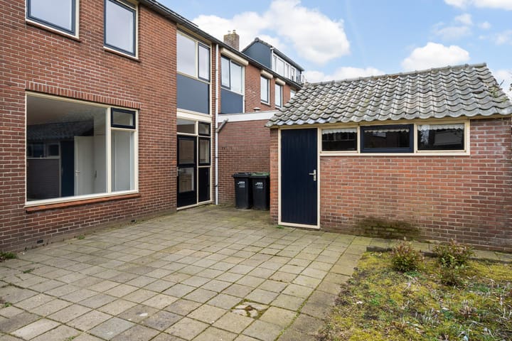 Foto 26 van vd Duyn v Maasdamstr 2