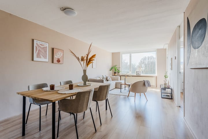 Foto 2 van Poortwachter 122