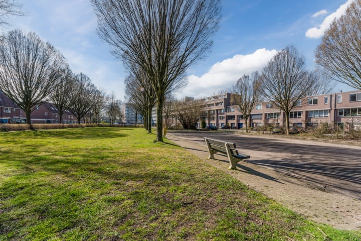 Foto 4 van Poortwachter 122