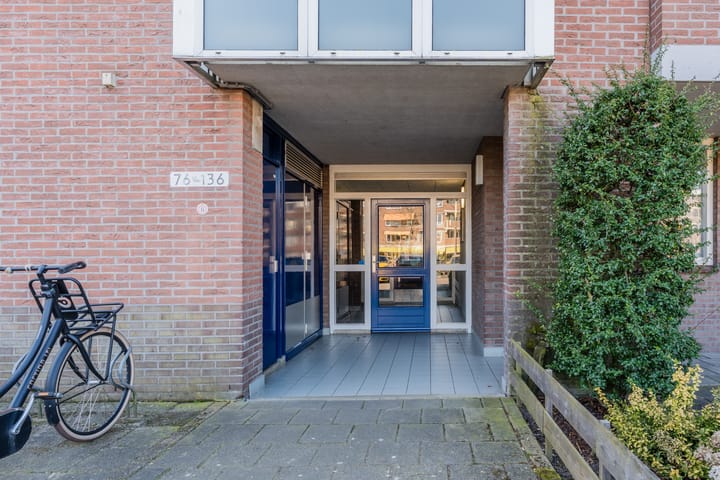 Foto 5 van Poortwachter 122