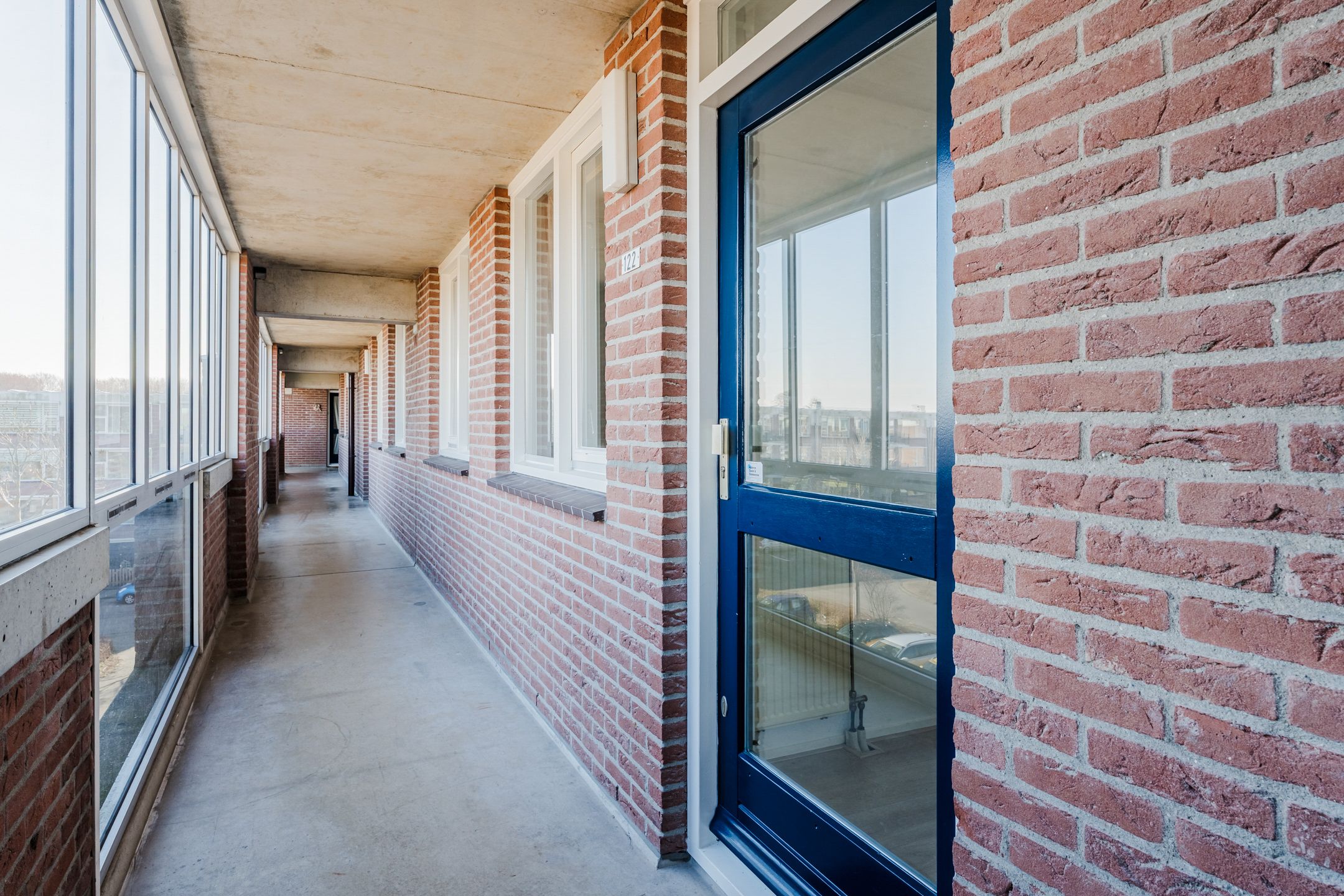 Photo 6 of Poortwachter 122