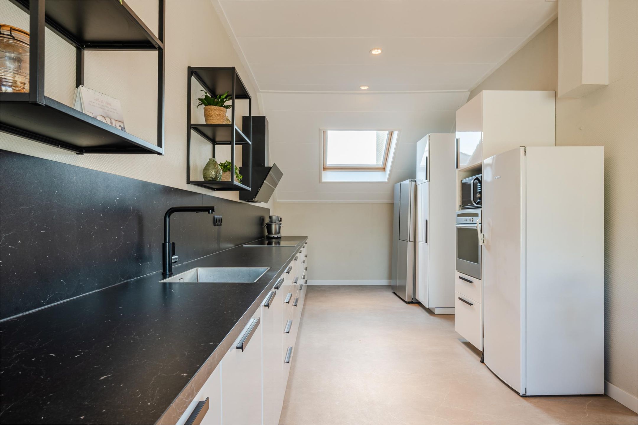 Foto 6 van Zenegroen 43